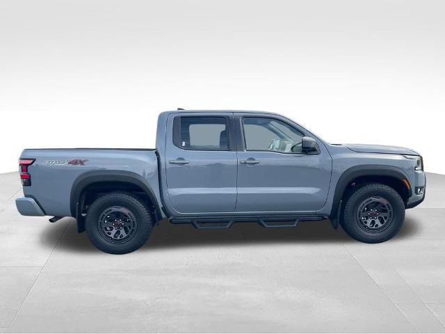 Certified 2025 Nissan Frontier PRO-4X AWD/4WD image 6