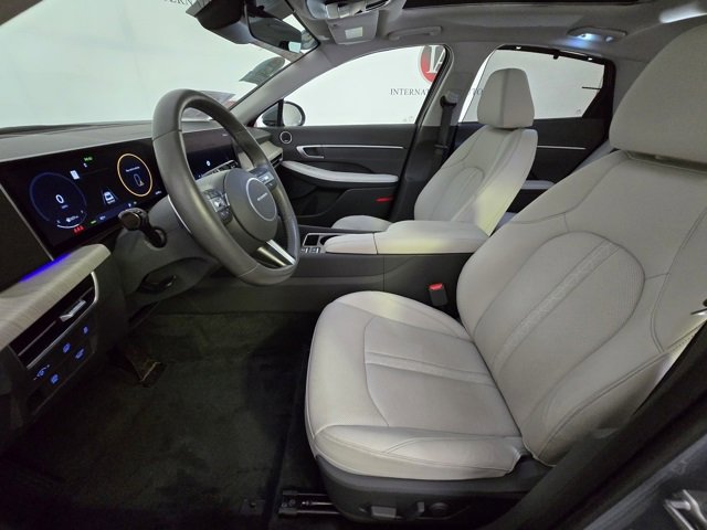 Certified 2024 Hyundai Sonata Limited image 10