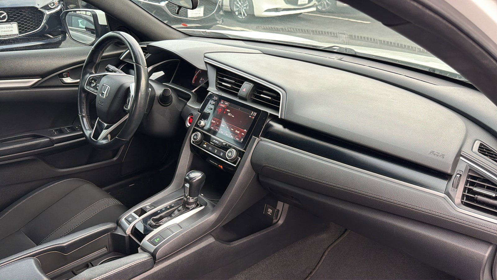Used 2019 Honda Civic Sport image 33
