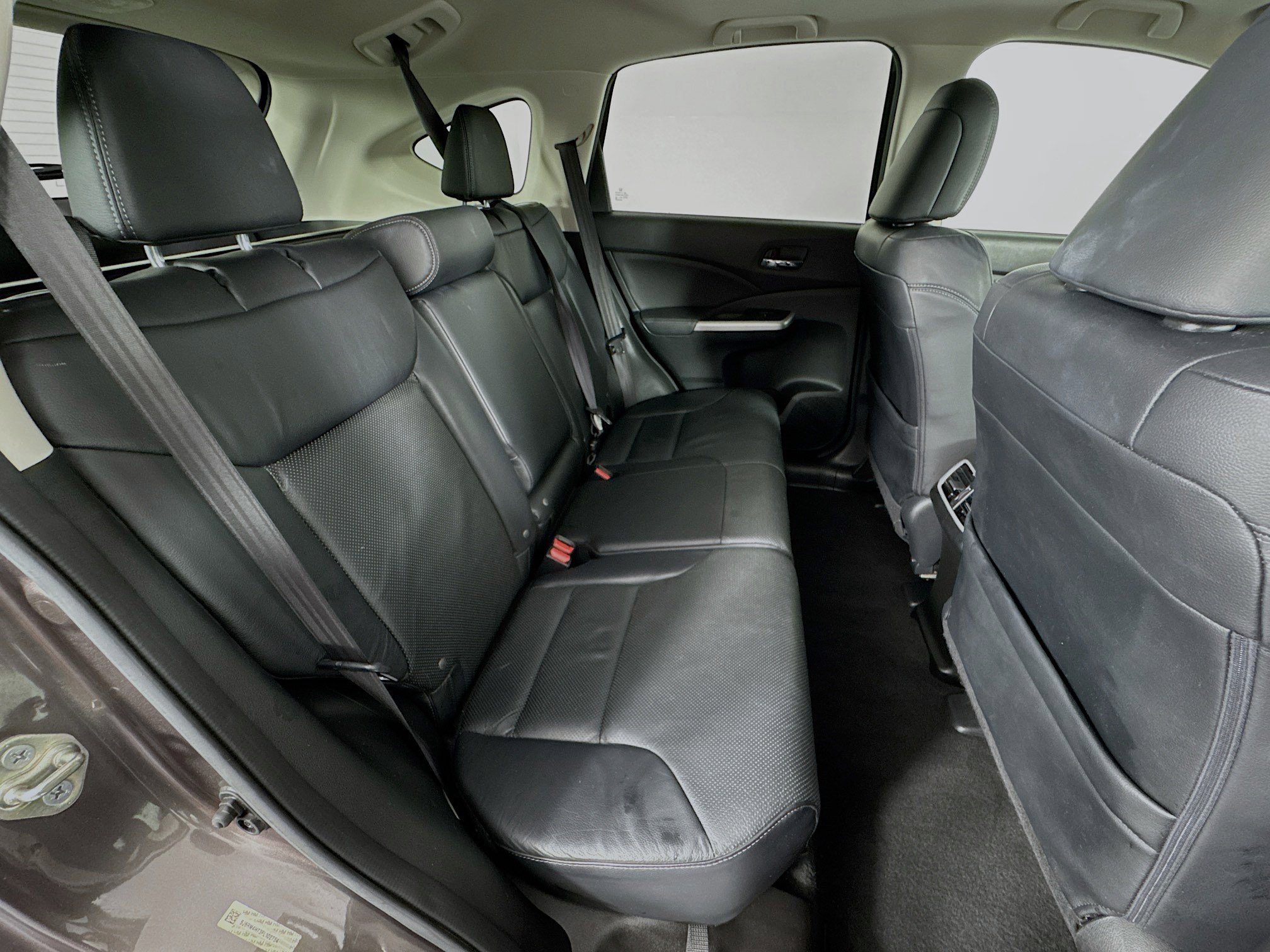 Used 2015 Honda CR-V EX-L image 26