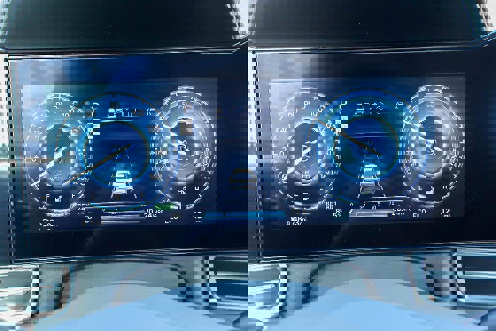 New 2026 Hyundai Elantra Sport image 15