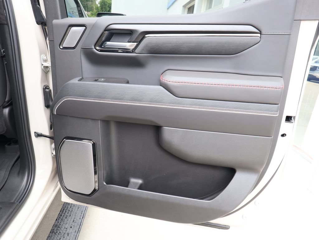 New 2026 GMC Sierra 1500 AT4X w/ AT4X AEV Edition AWD/4WD image 39