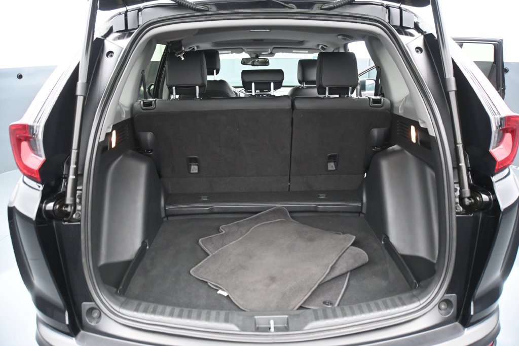 Used 2022 Honda CR-V EX-L image 15