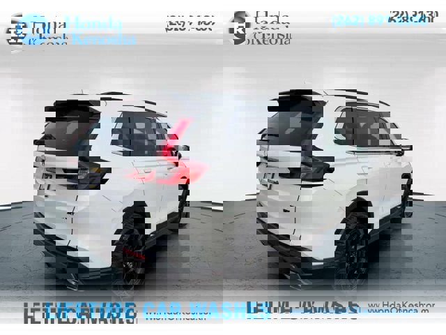 Used 2024 Honda CR-V Sport image 7