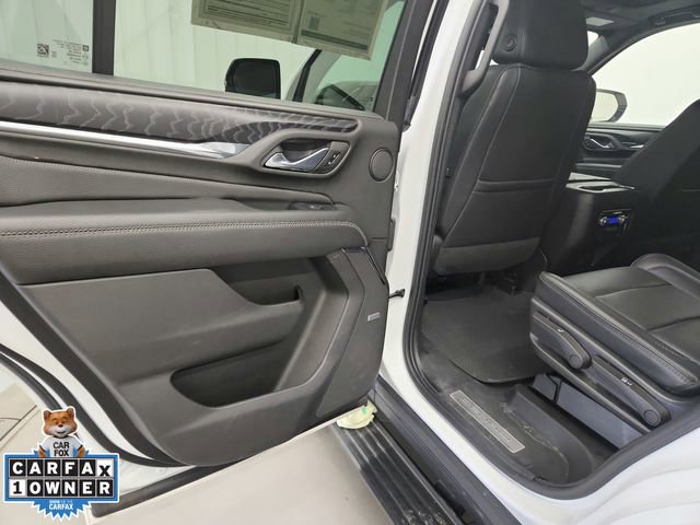 Used 2023 GMC Yukon Denali w/ Max Trailering Package image 38