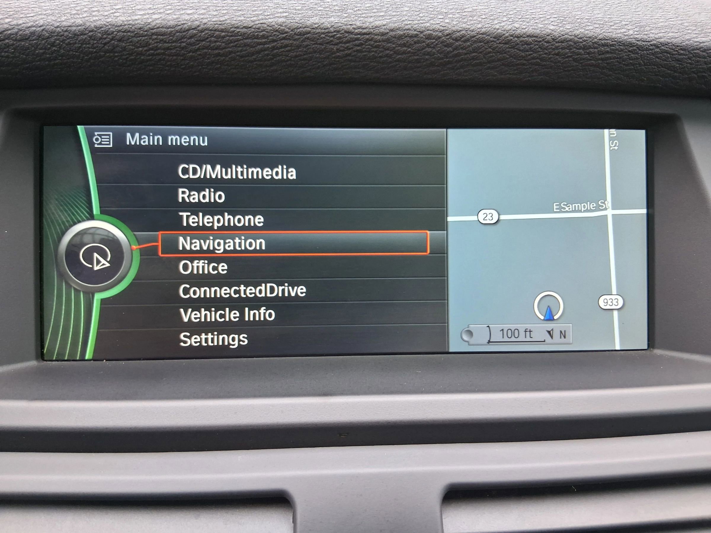 Used 2014 BMW X6 xDrive35i image 25