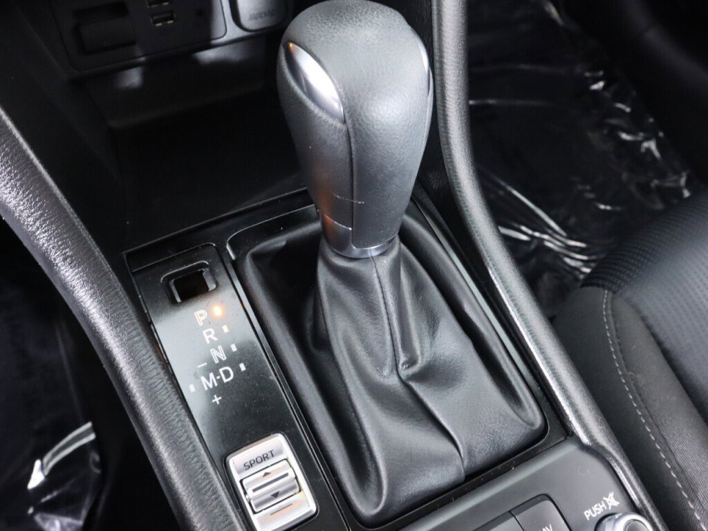Used 2019 MAZDA CX-3 Sport image 21