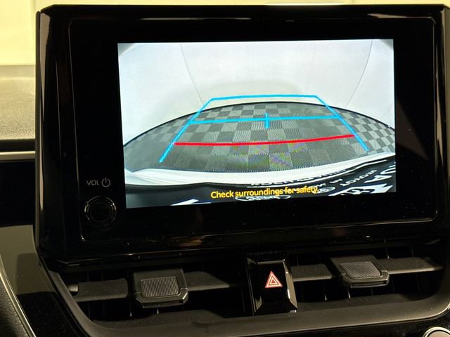 Used 2024 Toyota Corolla SE FWD image 58