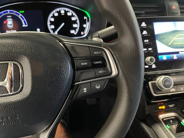 Used 2022 Honda Insight EX image 27
