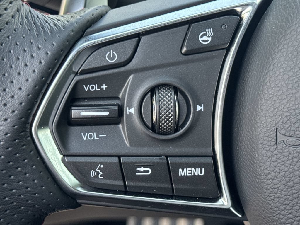 Used 2026 Acura MDX Type S AWD/4WD image 25