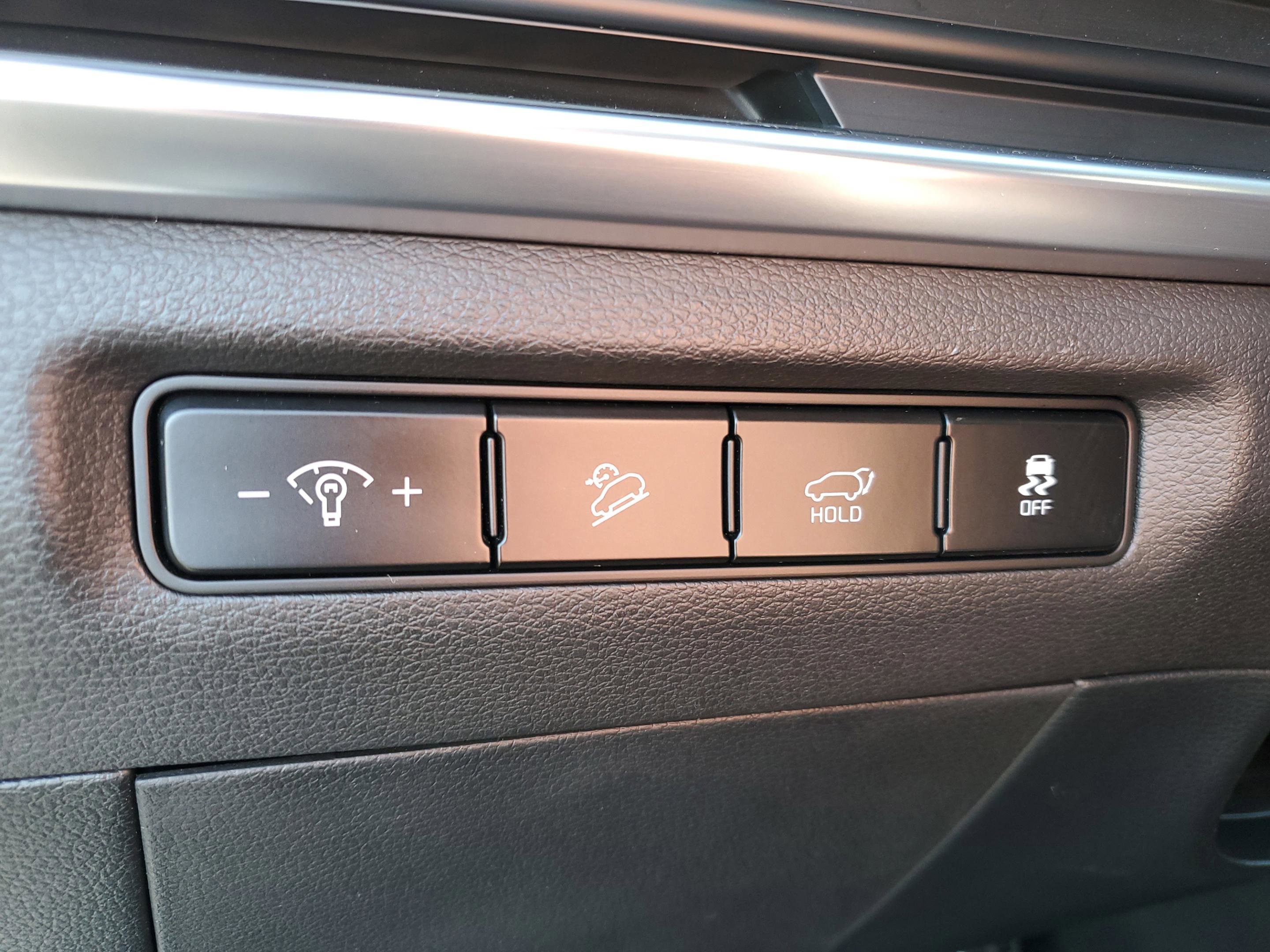 Used 2024 Kia Telluride SX image 25