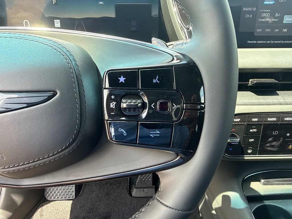 New 2026 Genesis G90 3.5T Prestige AWD/4WD image 26