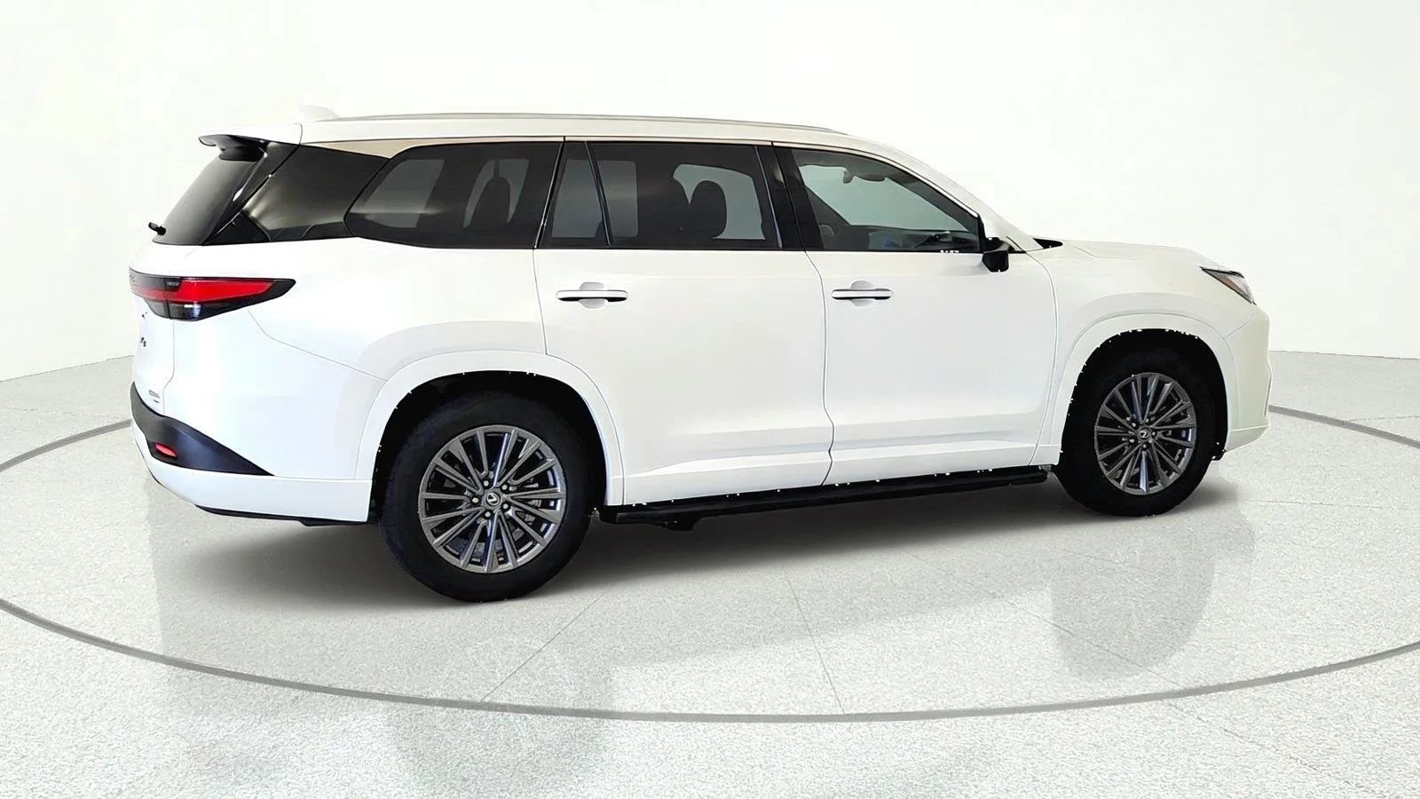 Used 2025 Lexus TX 350 AWD w/ Convenience Package image 6