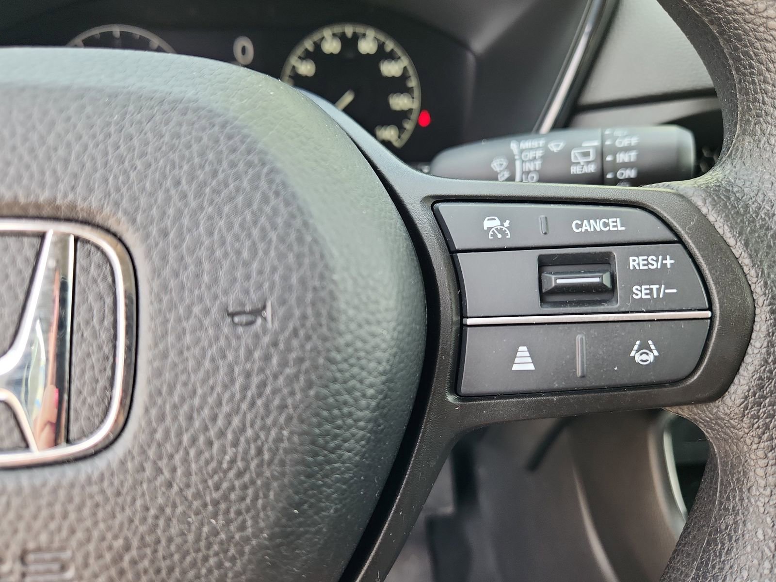 Certified 2023 Honda CR-V LX image 20
