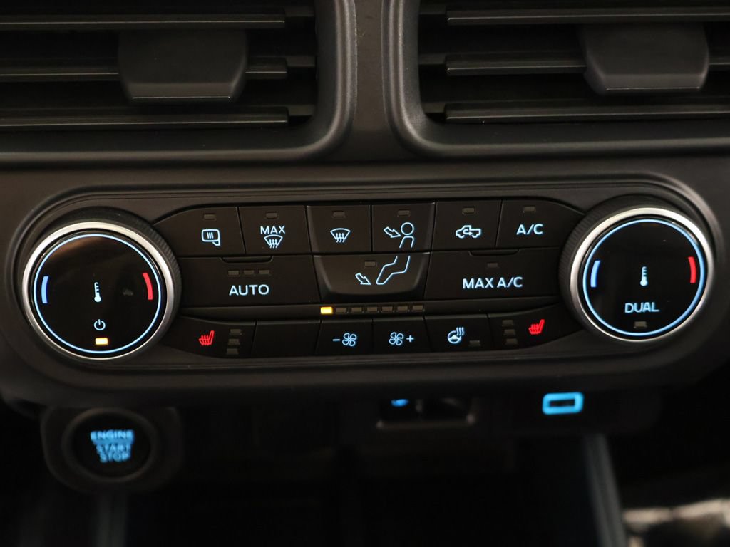 Used 2024 Ford Maverick Tremor w/ Tremor Off-Road Package AWD/4WD image 53