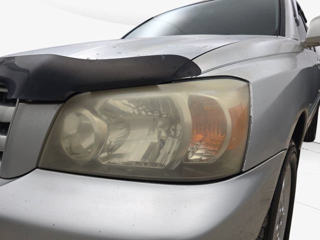 Used 2006 Toyota Highlander 2WD V6 image 33