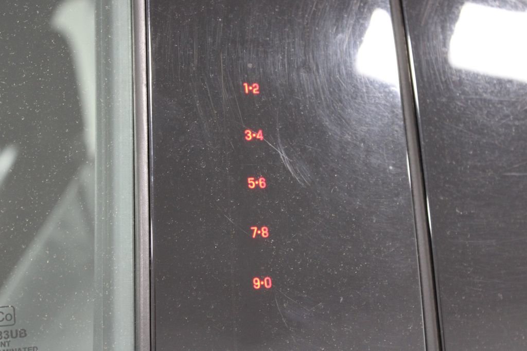 Used 2023 Lincoln Navigator Reserve AWD/4WD image 21