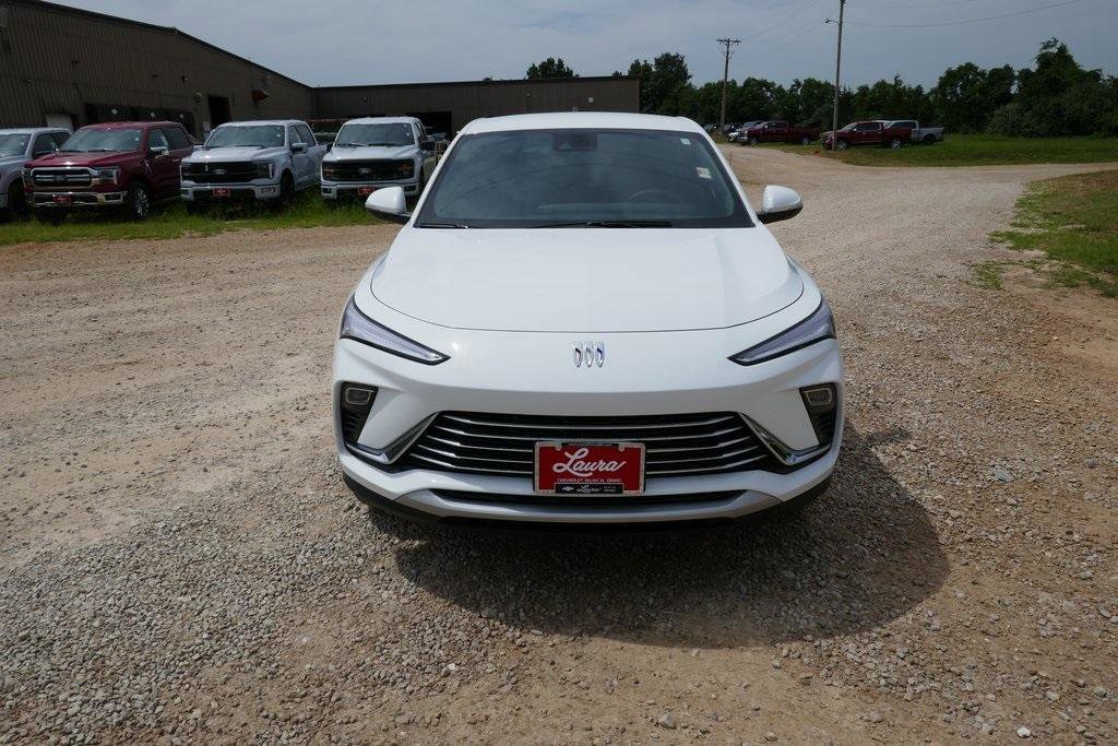 New 2025 Buick Envista Preferred w/ Convenience I Package image 9