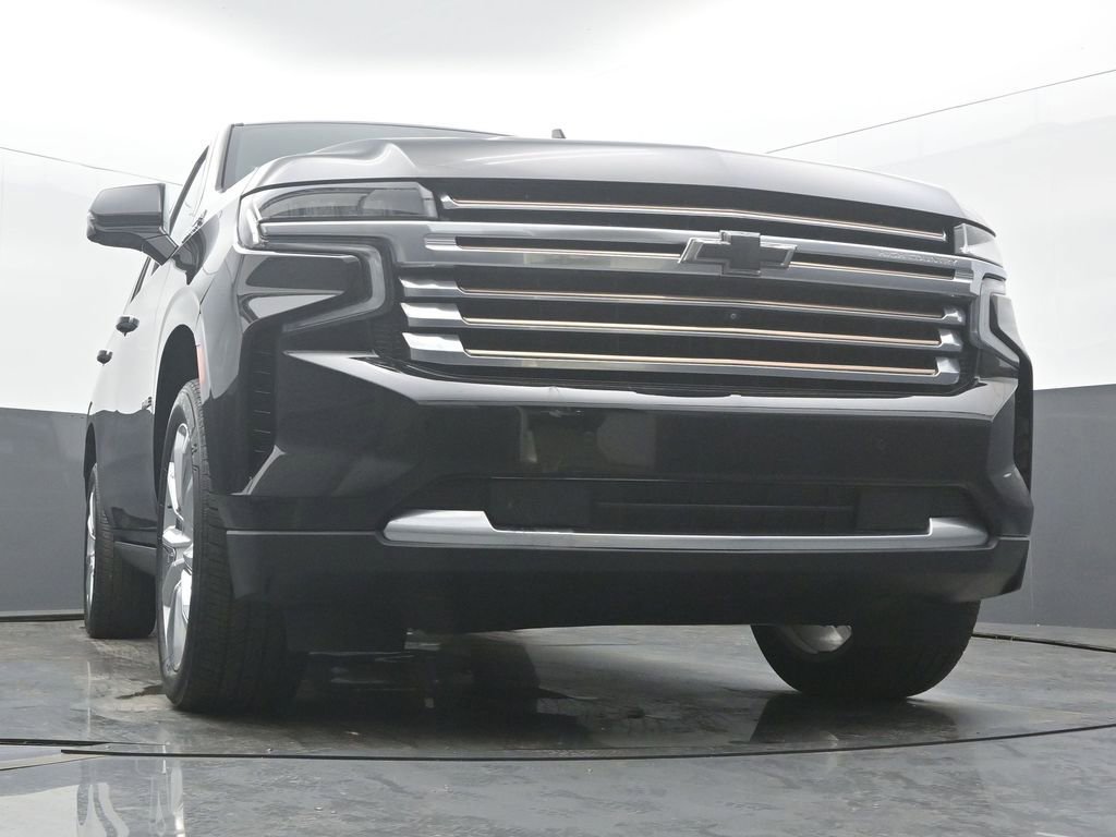 Used 2024 Chevrolet Tahoe High Country AWD/4WD image 55