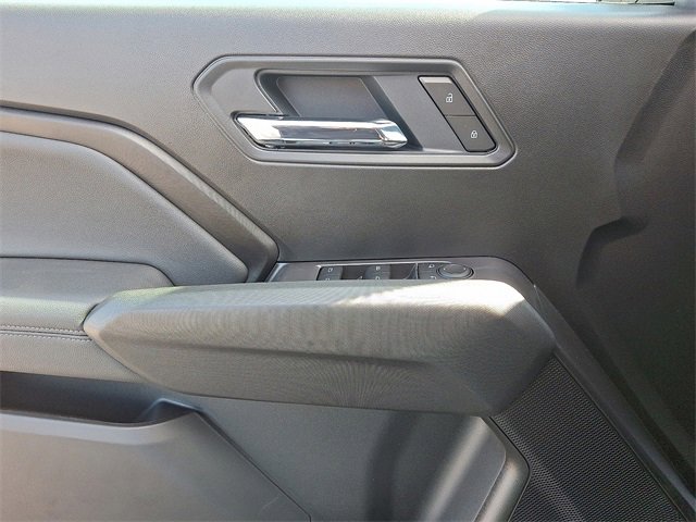 New 2026 Chevrolet Colorado LT w/ Advanced Trailering Package image 9