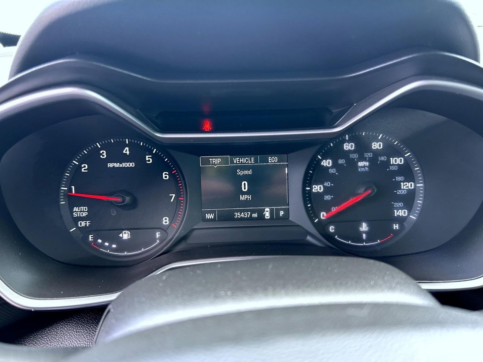 Certified 2022 Chevrolet TrailBlazer LS FWD image 14