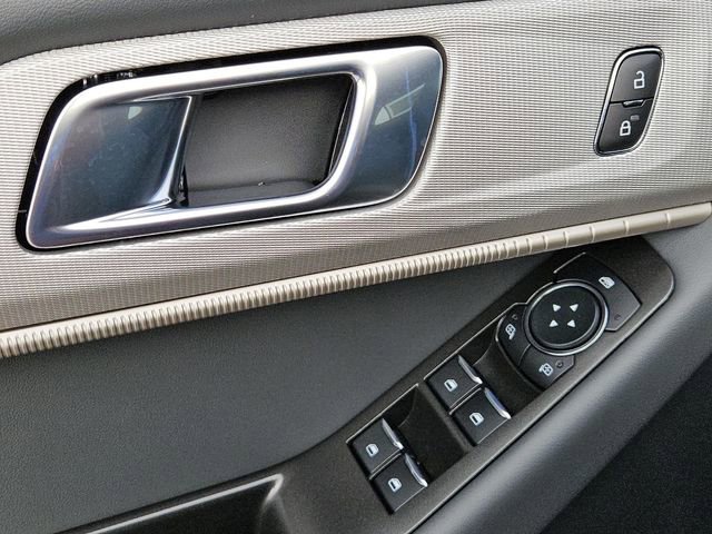 New 2026 Ford Explorer Active w/ Active Comfort Package image 24