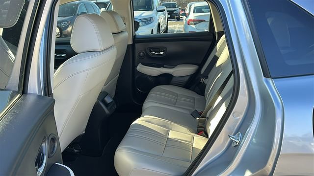 Used 2026 Honda HR-V EX-L image 21