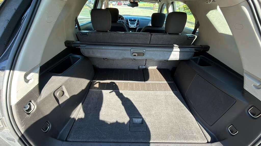 Used 2012 Chevrolet Equinox LS w/ LPO, Protection Package AWD/4WD image 20
