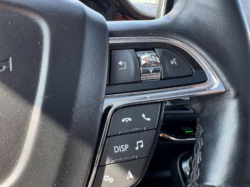 Used 2021 Lincoln Nautilus Reserve image 19