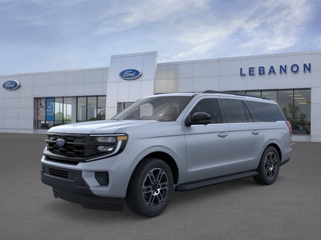 New 2026 Ford Expedition Max Active AWD/4WD image 2