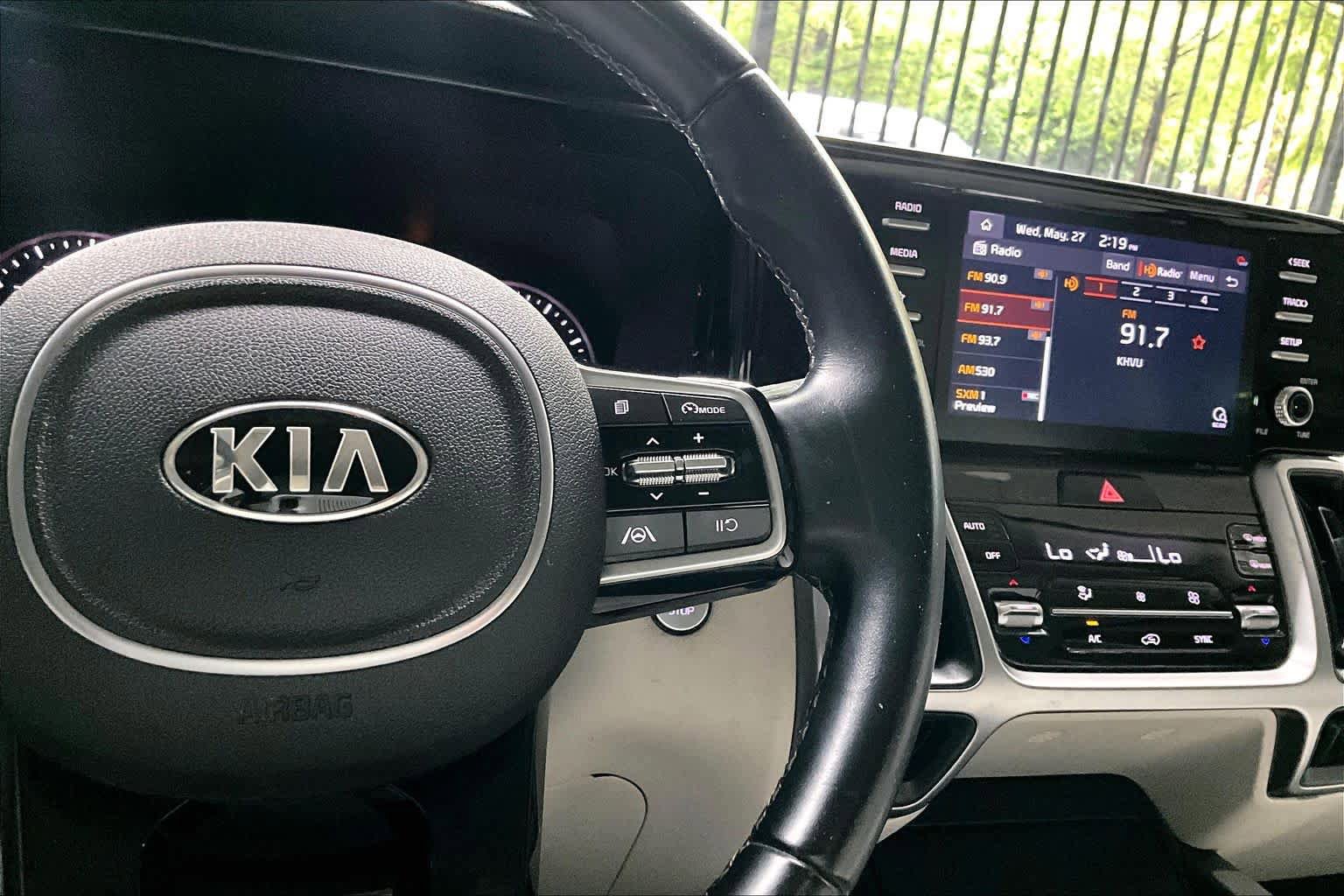 Used 2021 Kia Sorento S FWD image 24