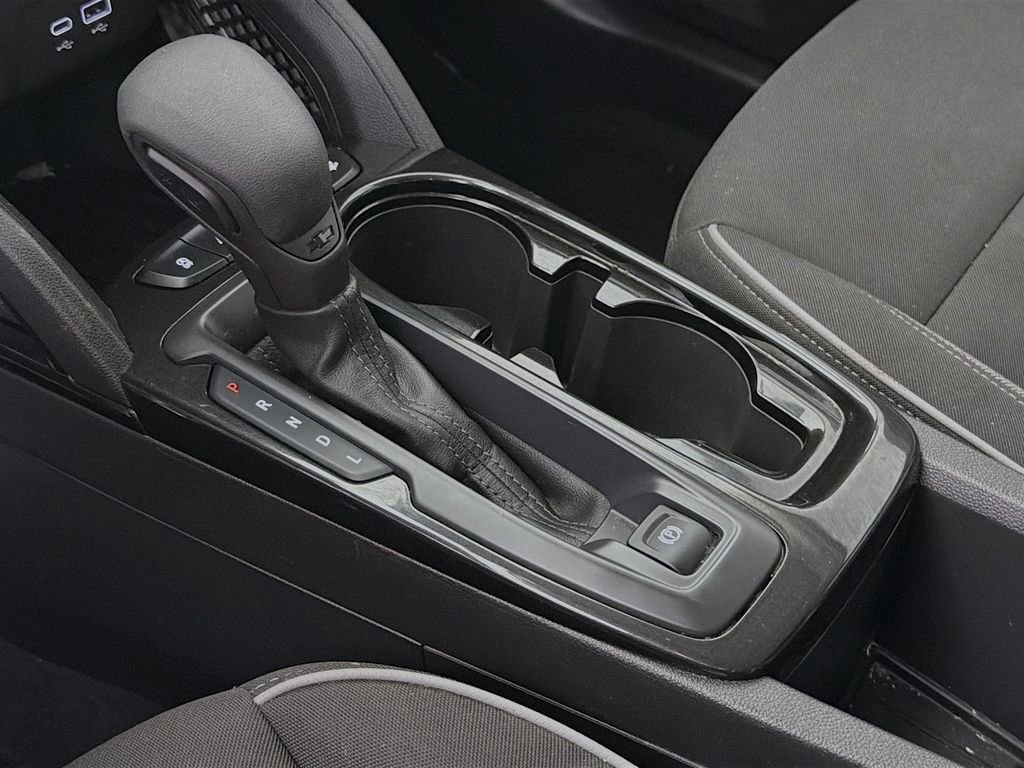 Used 2024 Chevrolet TrailBlazer LS w/ LS Convenience Package image 20