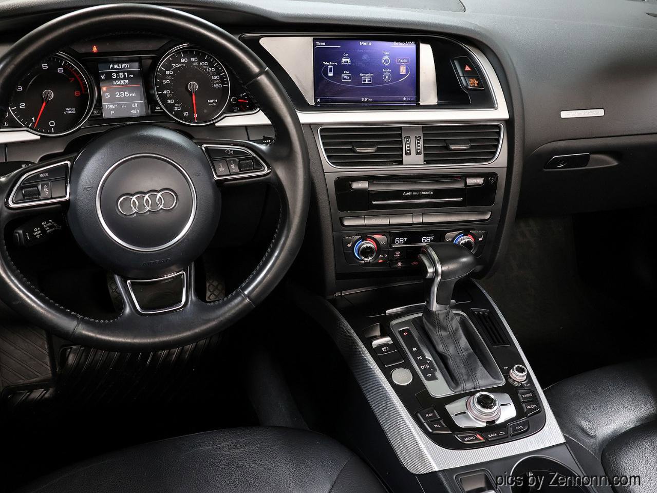 Used 2016 Audi A5 2.0T Premium Plus AWD/4WD image 30