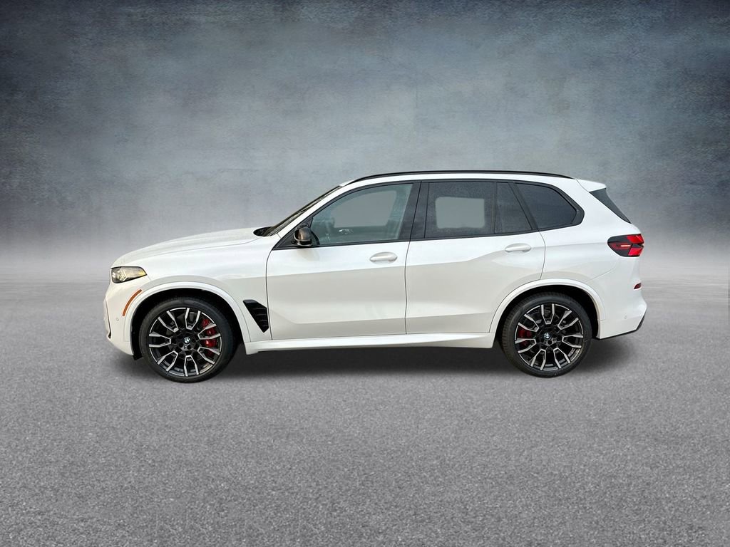 New 2026 BMW X5 M60i image 5
