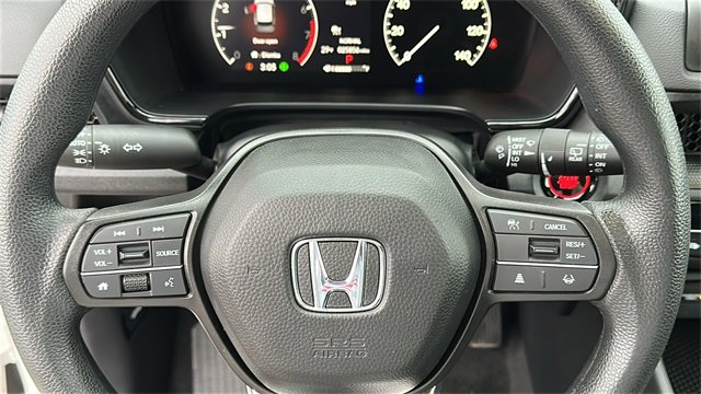 Used 2024 Honda CR-V EX image 12