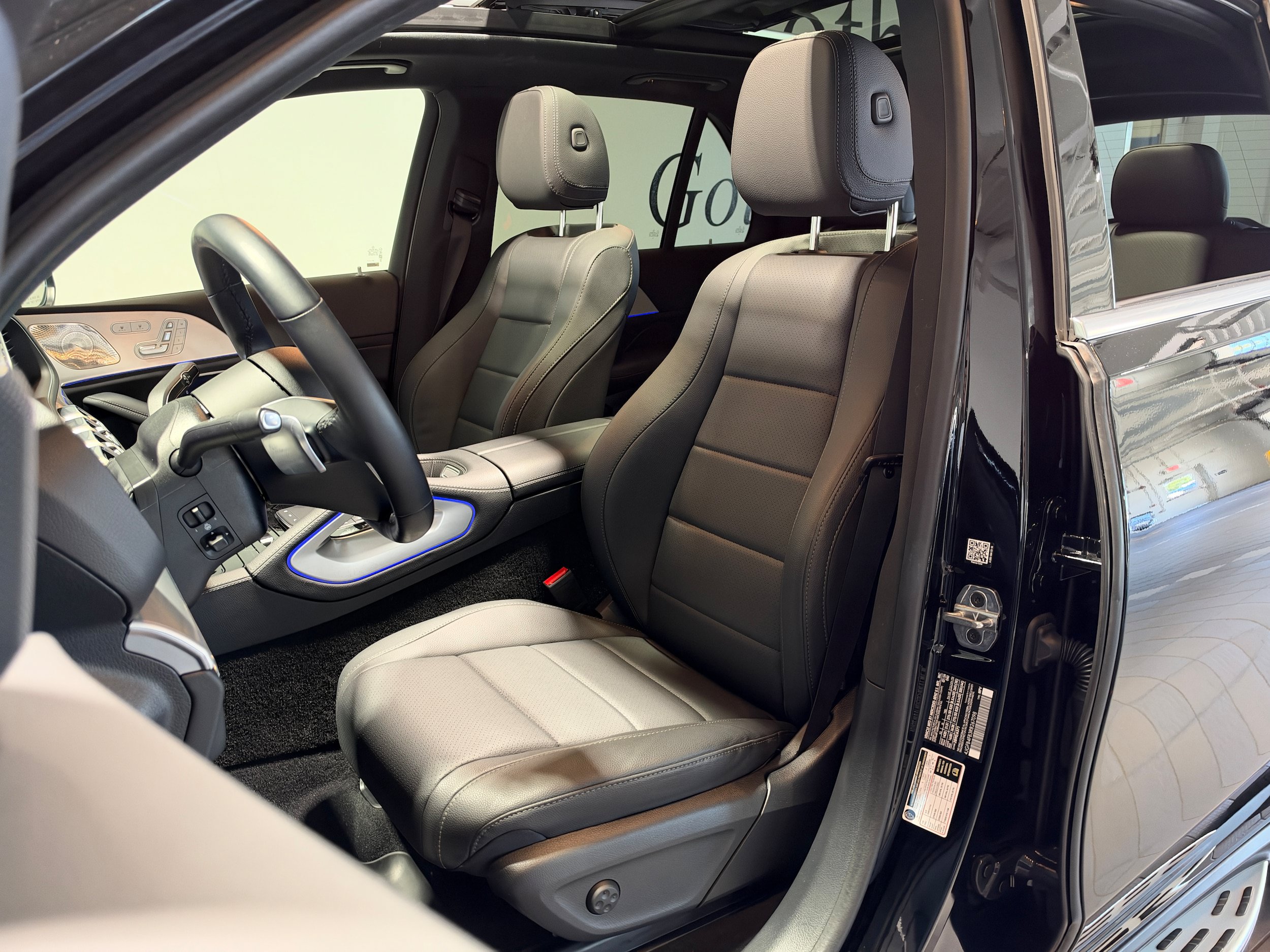 Used 2024 Mercedes-Benz GLE 350 4MATIC image 15