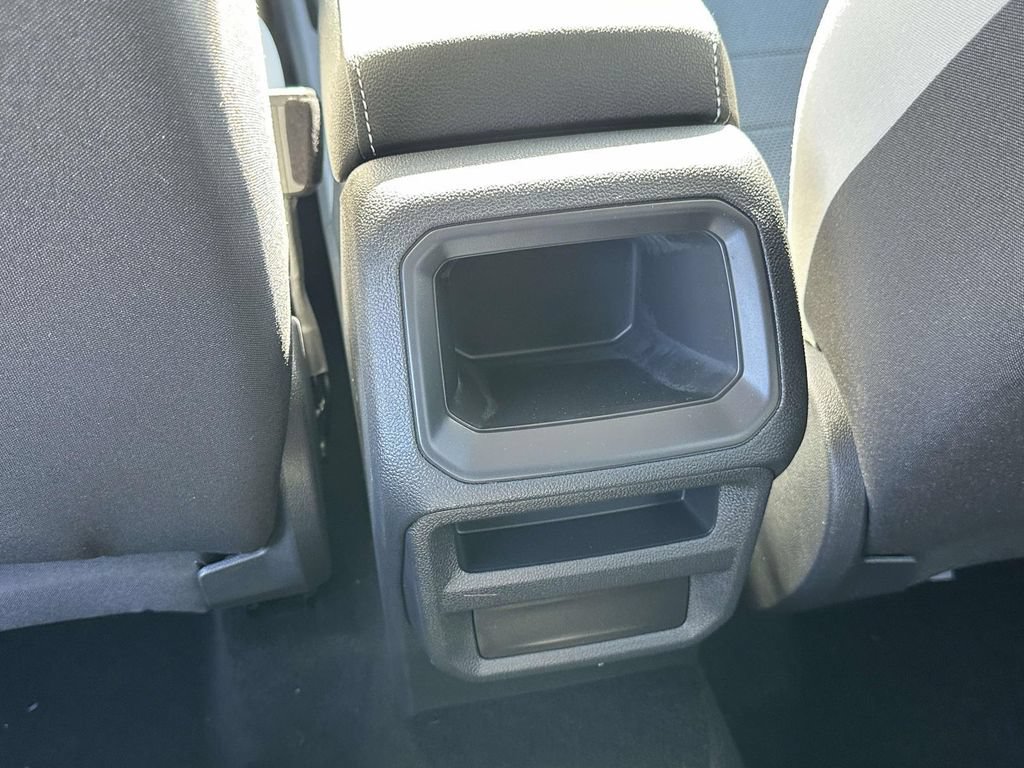 New 2025 Volkswagen Taos S FWD image 9