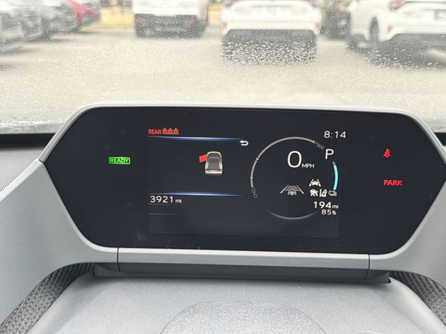 Used 2023 Subaru Solterra AWD image 25