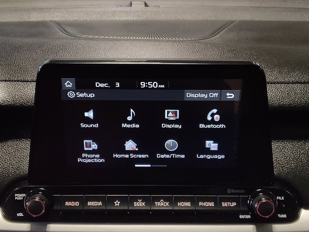 Used 2020 Kia Forte LXS image 25