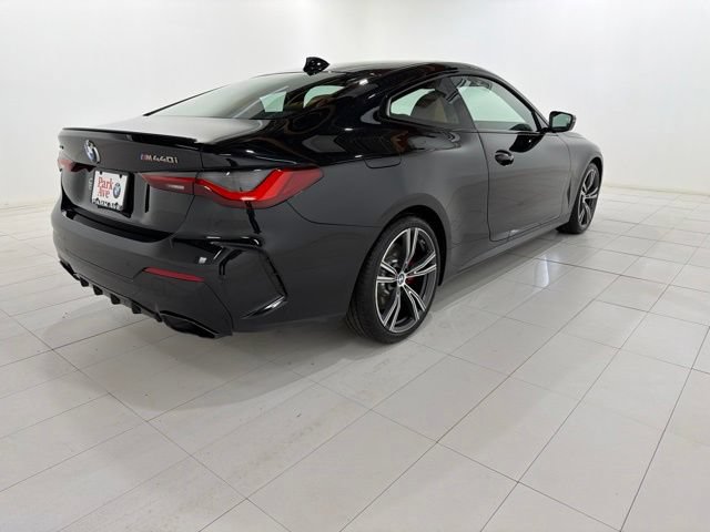 Used 2022 BMW 440i xDrive Coupe w/ Premium Package AWD/4WD image 5