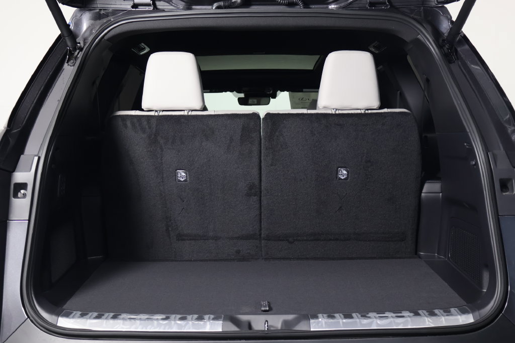 New 2026 Lexus TX 350 AWD w/ Technology Package image 9