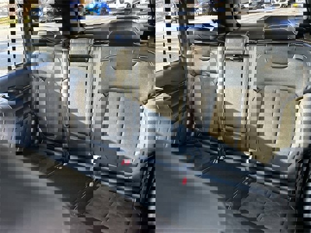 Certified 2023 Jeep Grand Cherokee Altitude image 23