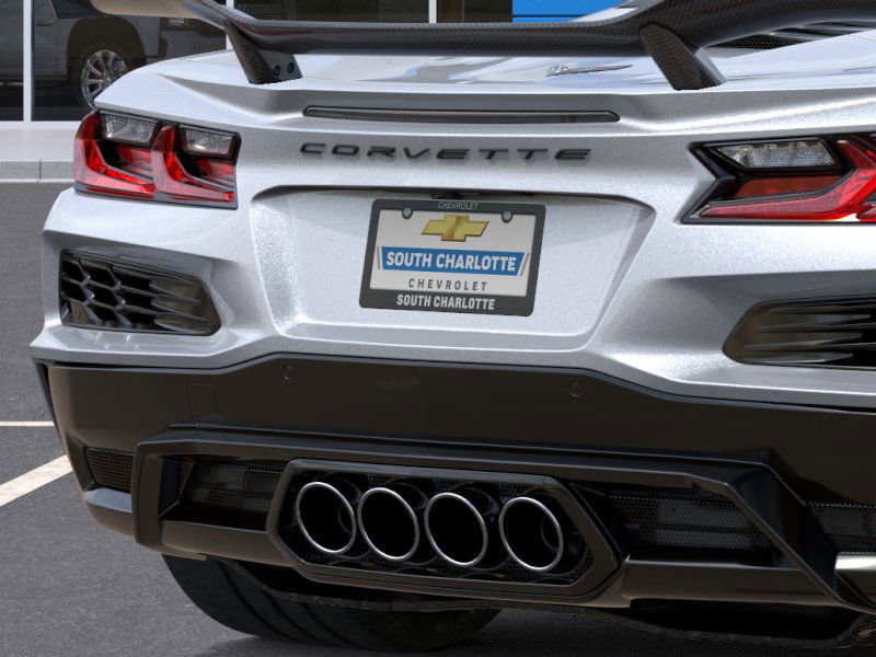 New 2026 Chevrolet Corvette Z06 image 38