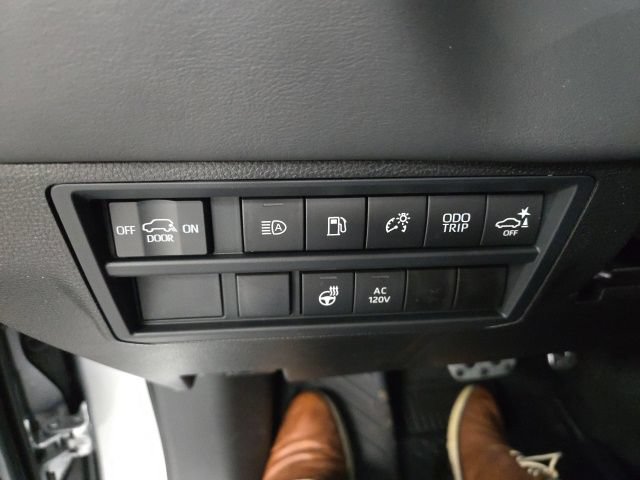 New 2026 Toyota Sequoia Platinum AWD/4WD image 33