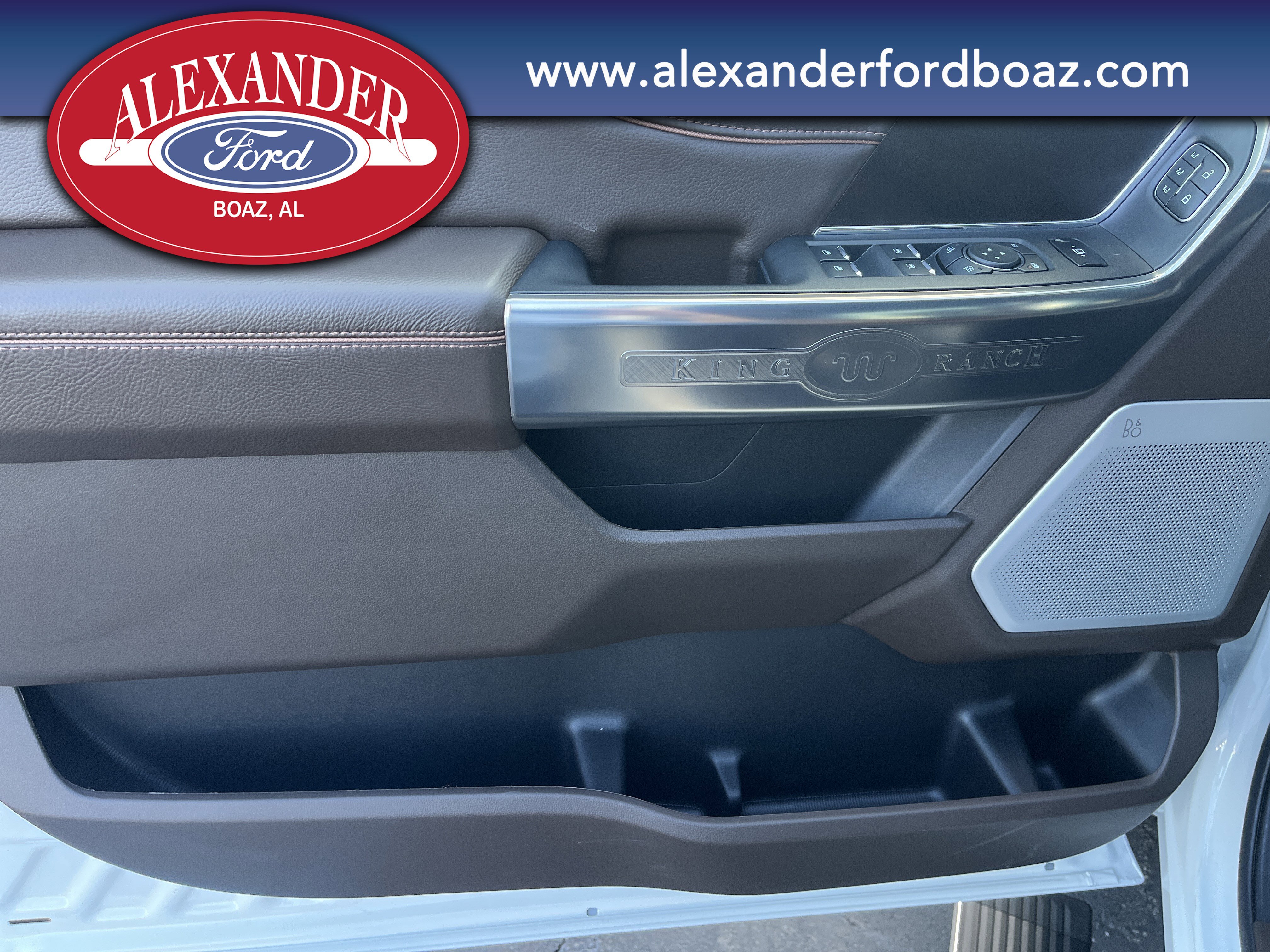New 2026 Ford F250 King Ranch image 15