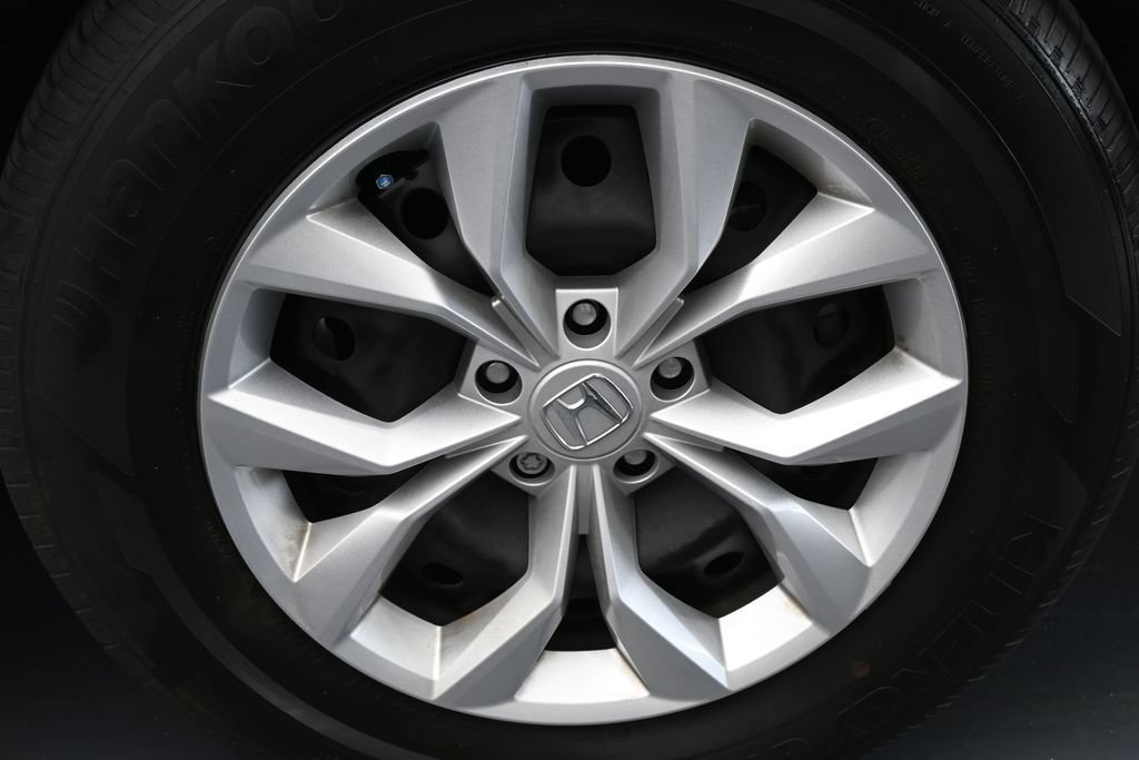Used 2026 Honda CR-V LX image 40