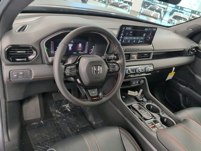 New 2026 Honda Passport TrailSport Elite image 23