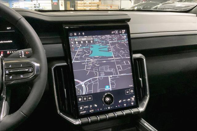 New 2025 GMC Acadia Elevation image 5