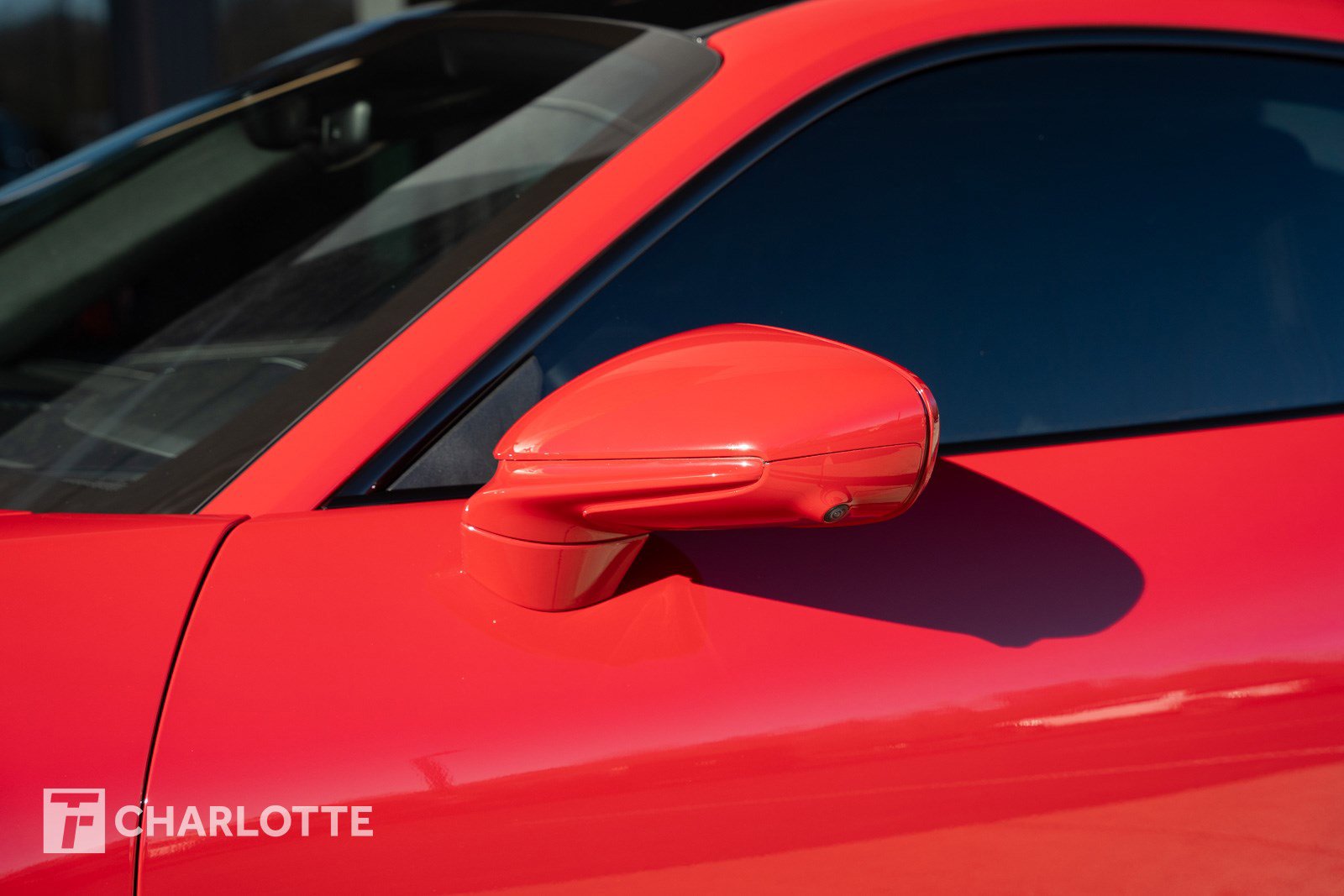 Used 2023 Porsche 911 Turbo image 9