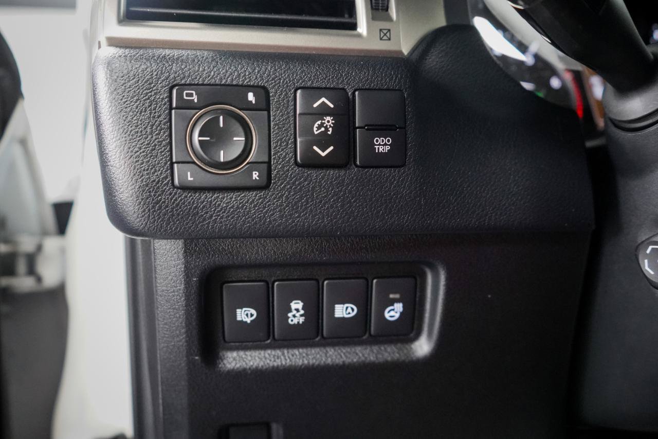 Used 2021 Lexus GX 460 Premium AWD/4WD image 19